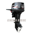 Durable Outboard Engine 2 Stroke 9.9HP for Fisherman